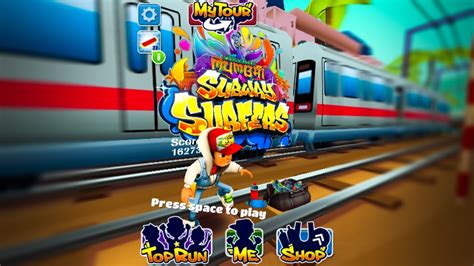 one player games poki|SUBWAY SURFERS .